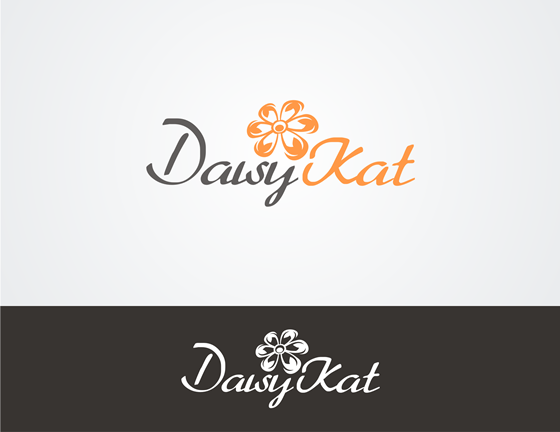 Logotypes: DaisyKat