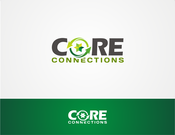 Logotypes: Core Connection