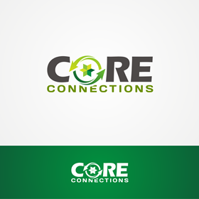 Logotypes: Core Connection